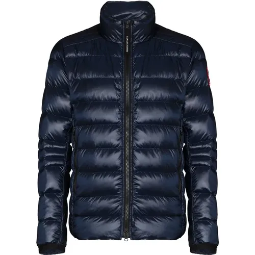 Jackets > Down Jackets - - Canada Goose - Modalova