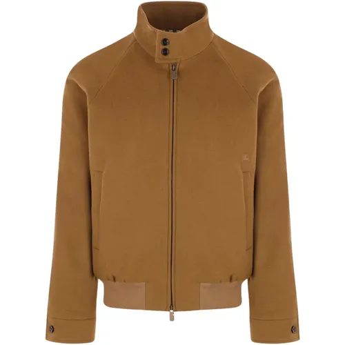 Jackets > Bomber Jackets - - Burberry - Modalova