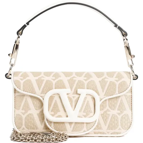 Bags > Handbags - - Valentino Garavani - Modalova