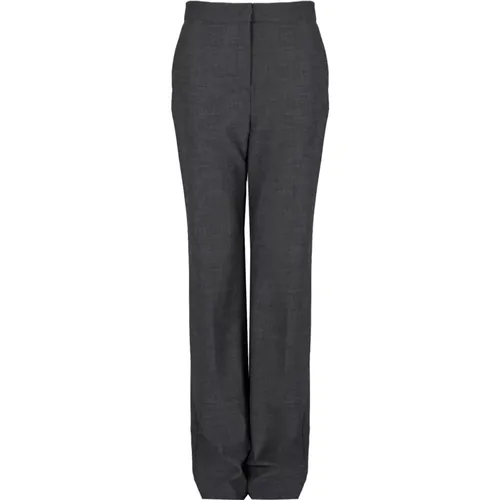 Trousers > Wide Trousers - - Liu Jo - Modalova