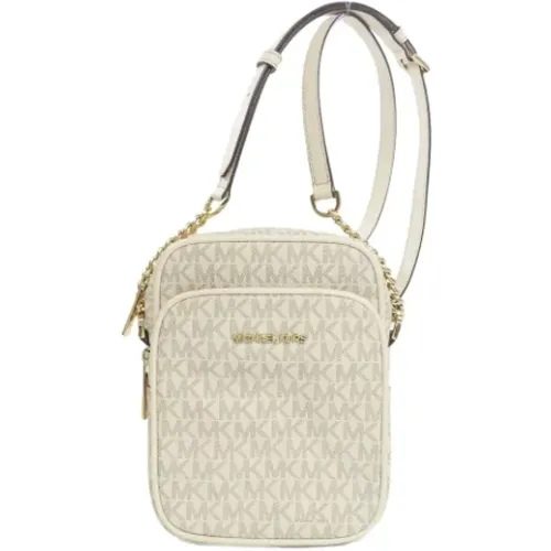 Pre-owned > Pre-owned Bags > Pre-owned Cross Body Bags - - Michael Kors Pre-owned - Modalova