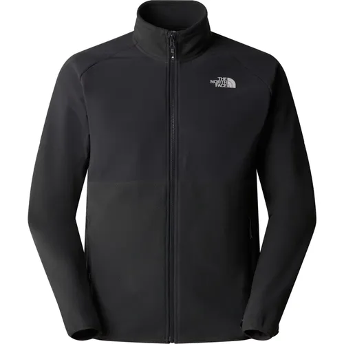 Sport > Outdoor > Jackets > Fleece Jackets - - The North Face - Modalova