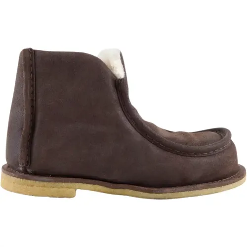 Shoes > Boots > Winter Boots - - JW Anderson - Modalova