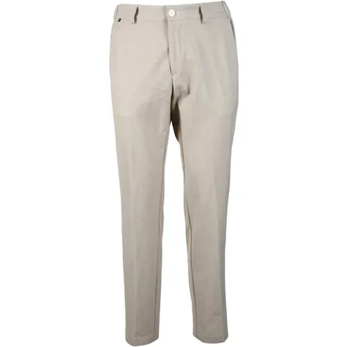 Trousers > Chinos - - Hugo Boss - Modalova