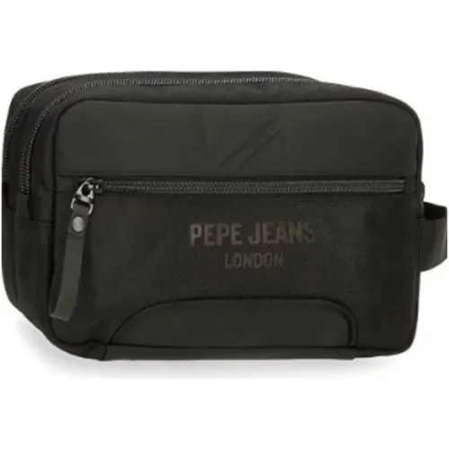 Bags > Toilet Bags - - Pepe Jeans - Modalova