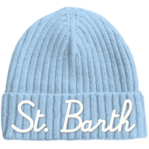 Accessories > Hats > Beanies - - MC2 Saint Barth - Modalova