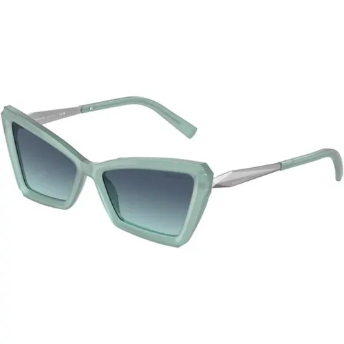 Accessories > Sunglasses - - Tiffany - Modalova