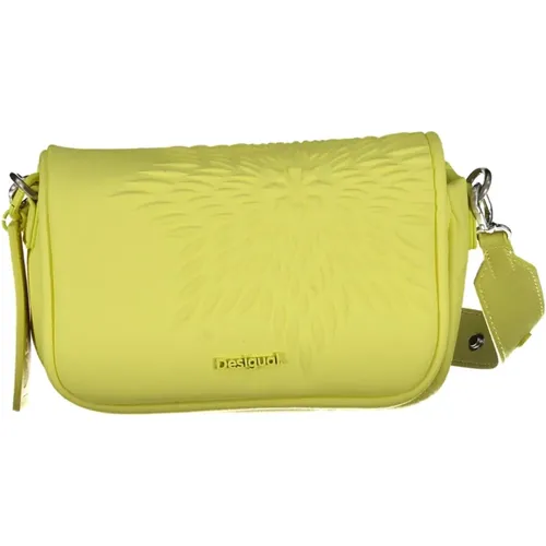 Bags > Cross Body Bags - - Desigual - Modalova