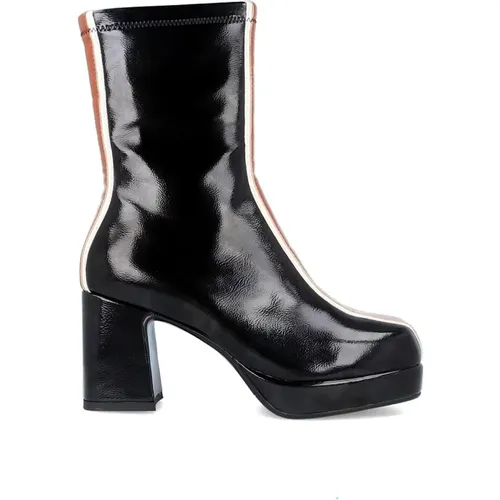 Shoes > Boots > Heeled Boots - - Noa Harmon - Modalova