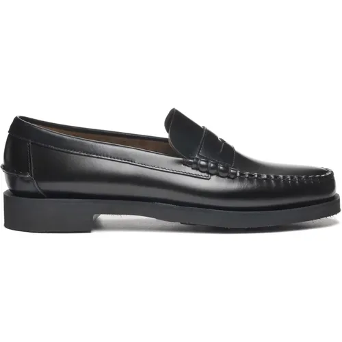 Shoes > Flats > Loafers - - Sebago - Modalova