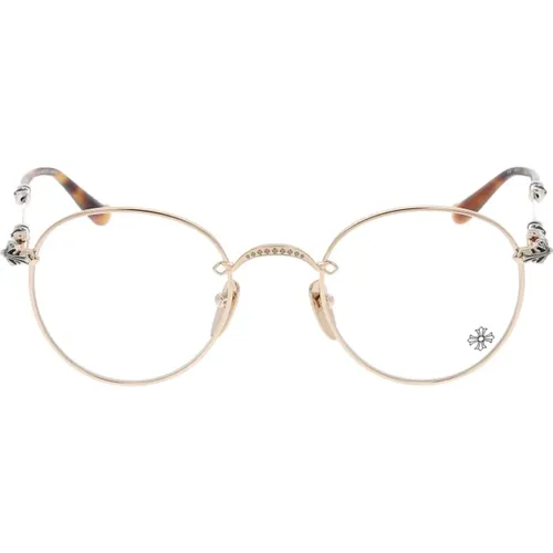 Accessories > Glasses - - Chrome Hearts - Modalova