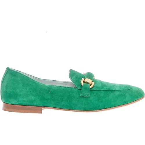 Shoes > Flats > Loafers - - Poesie Veneziane - Modalova