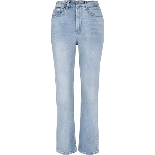 Jeans > Slim-fit Jeans - - Anine Bing - Modalova