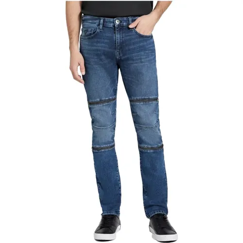 Jeans > Slim-fit Jeans - - Guess - Modalova