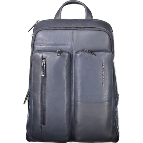 Bags > Backpacks - - Piquadro - Modalova