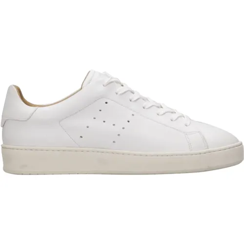 Hogan - Shoes > Sneakers - White - Hogan - Modalova