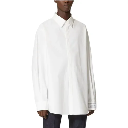 Shirts > Formal Shirts - - Valentino Garavani - Modalova