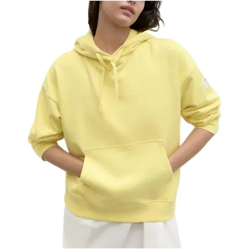 Sweatshirts & Hoodies > Hoodies - - Ecoalf - Modalova