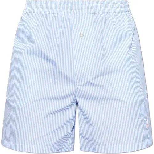 Shorts > Casual Shorts - - Moschino - Modalova