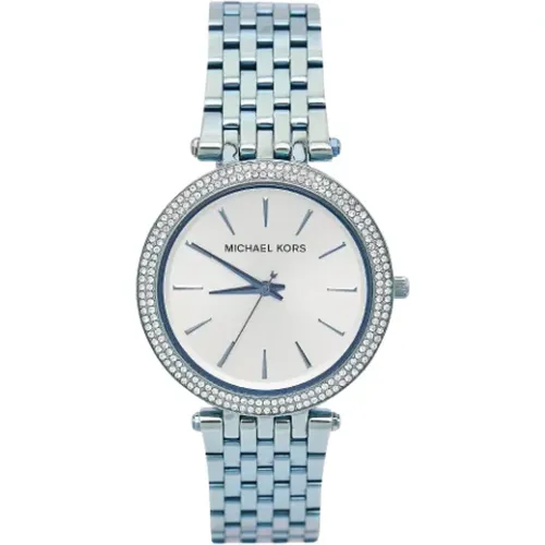 Pre-owned > Pre-owned Accessories > Pre-owned Watches - - Michael Kors Pre-owned - Modalova