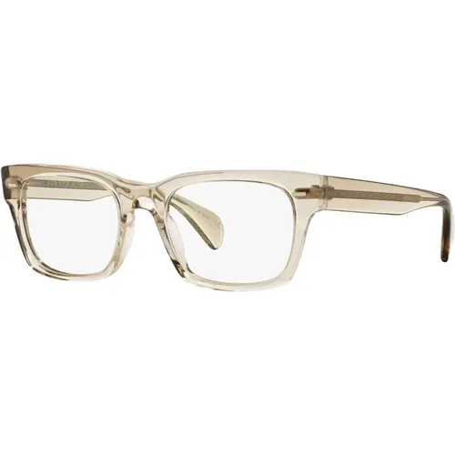 Accessories > Glasses - - Oliver Peoples - Modalova