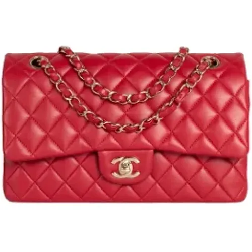 Pre-owned > Pre-owned Bags > Pre-owned Shoulder Bags - - Chanel Vintage - Modalova