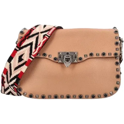 Pre-owned > Pre-owned Bags > Pre-owned Cross Body Bags - - Valentino Vintage - Modalova