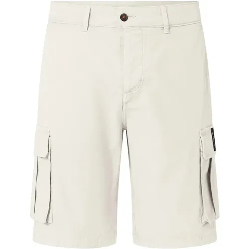 Shorts > Casual Shorts - - Ecoalf - Modalova