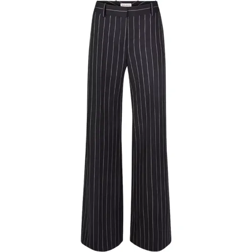 Trousers > Wide Trousers - - Nina Ricci - Modalova