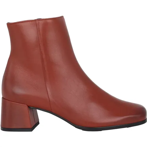 Shoes > Boots > Heeled Boots - - Högl - Modalova