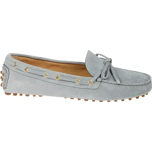 Shoes > Flats > Loafers - , - Car Shoe - Modalova