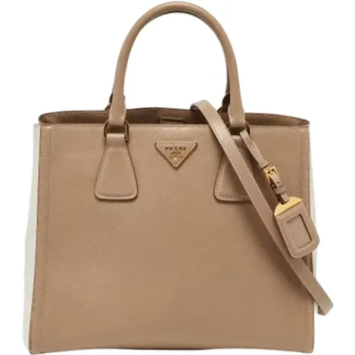 Pre-owned > Pre-owned Bags > Pre-owned Handbags - - Prada Vintage - Modalova