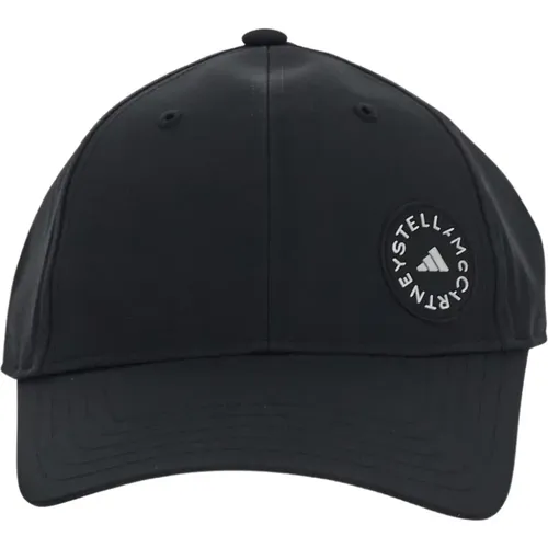 Accessories > Hats > Caps - - adidas by stella mccartney - Modalova