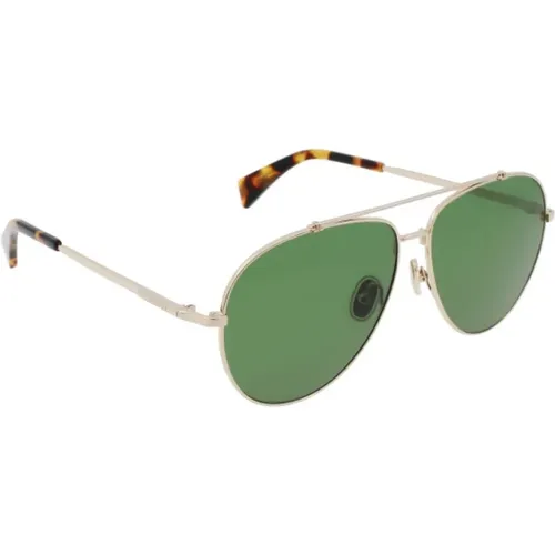 Accessories > Sunglasses - - Lanvin - Modalova