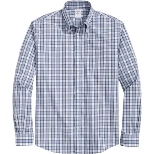 Shirts > Casual Shirts - - Brooks Brothers - Modalova