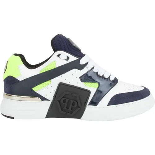 Shoes > Sneakers - - Philipp Plein - Modalova