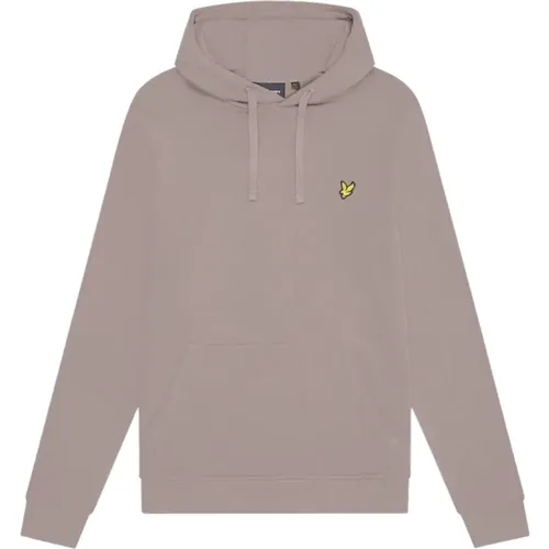 Sweatshirts & Hoodies > Hoodies - - Lyle & Scott - Modalova