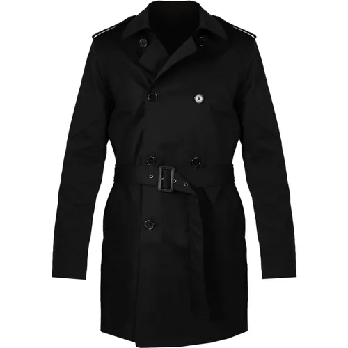 Coats > Trench Coats - - Guess - Modalova