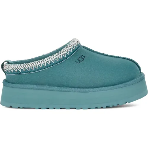 UGG - Shoes > Slippers - Blue - Ugg - Modalova