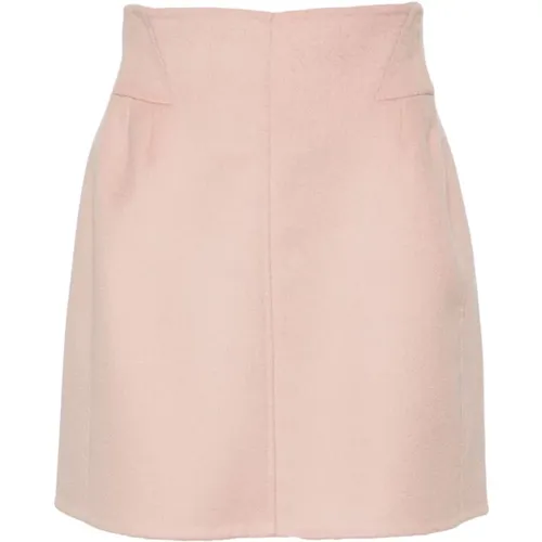 Skirts > Short Skirts - - Ermanno Scervino - Modalova