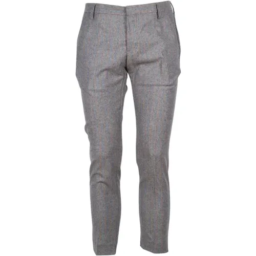 Trousers > Slim-fit Trousers - - Entre amis - Modalova