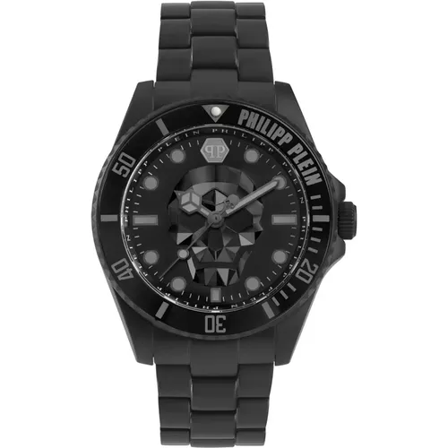 Accessories > Watches - - Philipp Plein - Modalova