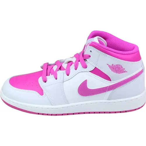 Jordan - Shoes > Sneakers - Pink - Jordan - Modalova