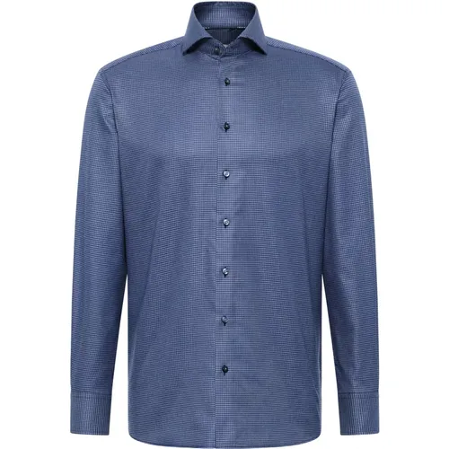 Shirts > Formal Shirts - - Eterna - Modalova