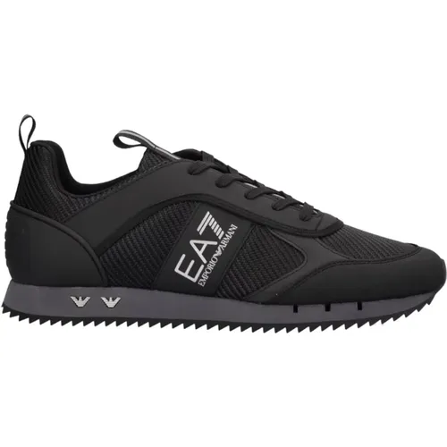 Shoes > Sneakers - - Emporio Armani EA7 - Modalova