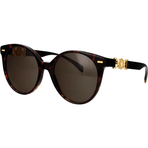 Accessories > Sunglasses - - Versace - Modalova