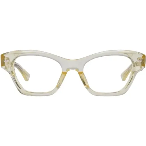 Accessories > Glasses - - Jacques Marie Mage - Modalova