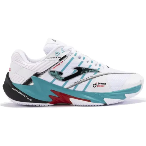 Joma - Shoes > Sneakers - White - Joma - Modalova