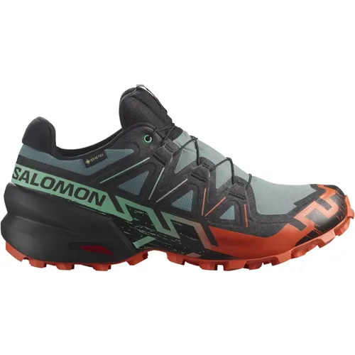 Sport > Running > Running Shoes - - Salomon - Modalova