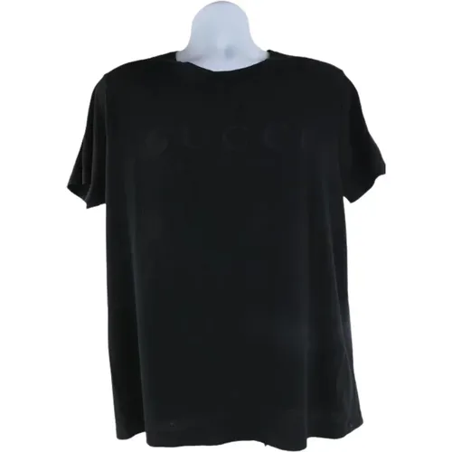 Pre-owned > Pre-owned Tops - - Gucci Vintage - Modalova